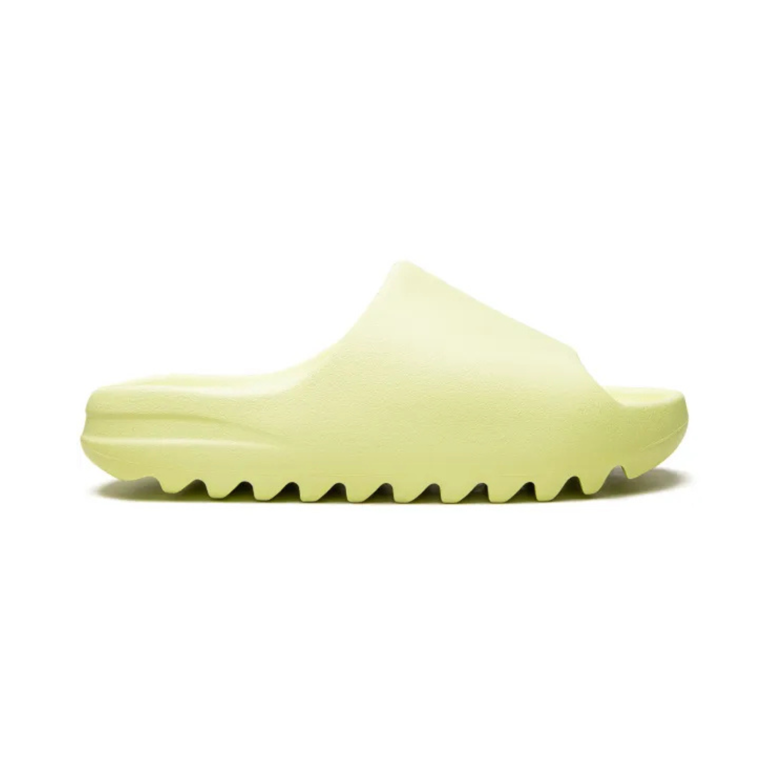 YEEZY SLIDES VERDE