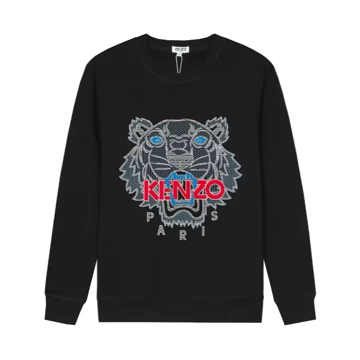 KENZO TIGER SWEATER