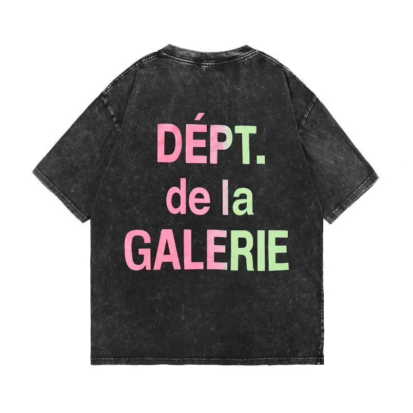 GALLERY DEPT DÉPT de la GALERIE TEE - VICE