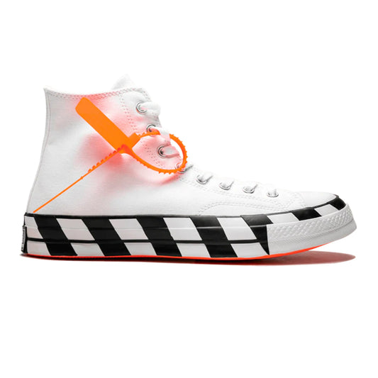 CONVERSE X OFF-WHITE CHUCK TAYLOR 70 VICE