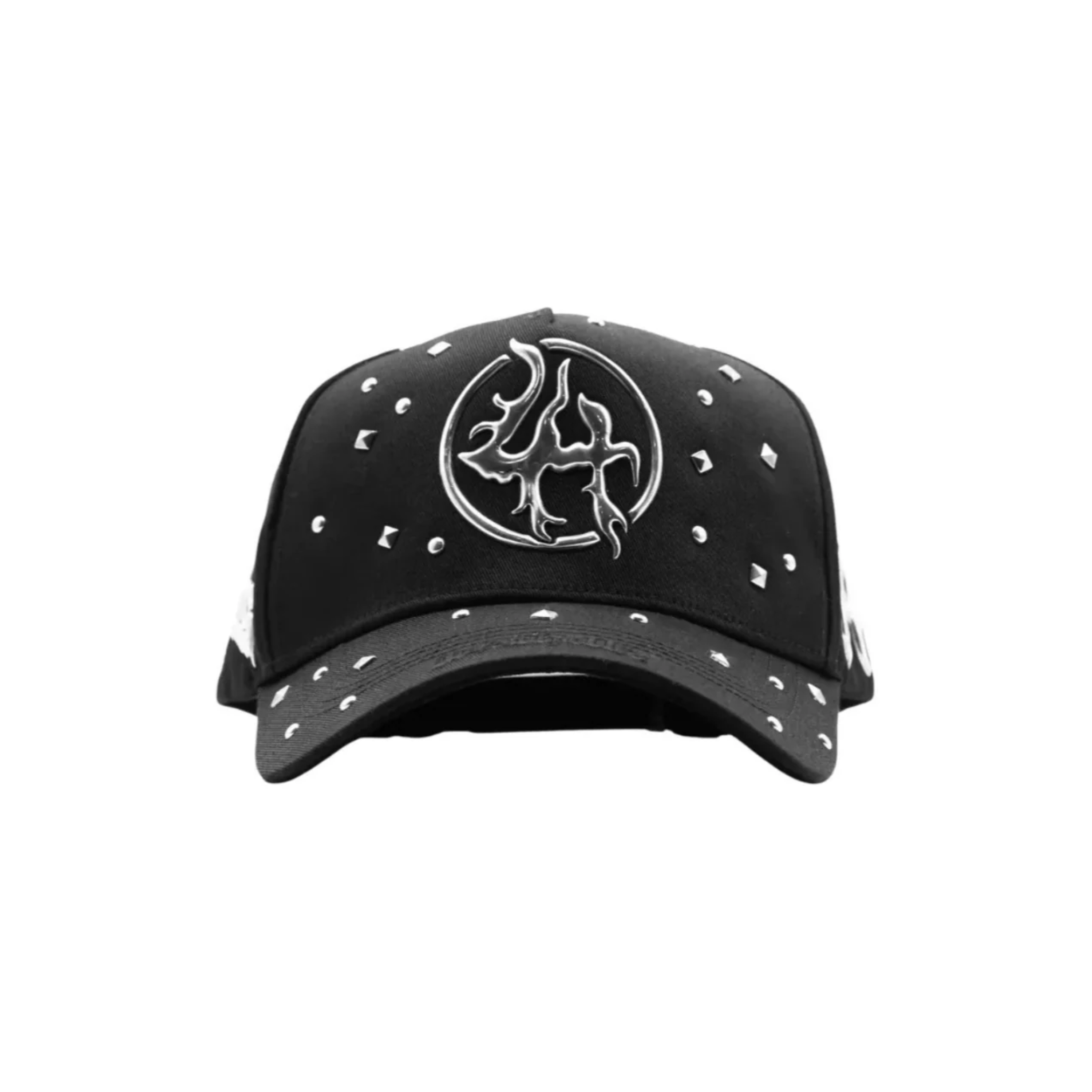 DANDY HATS LOST HILLS "LH CHROME"