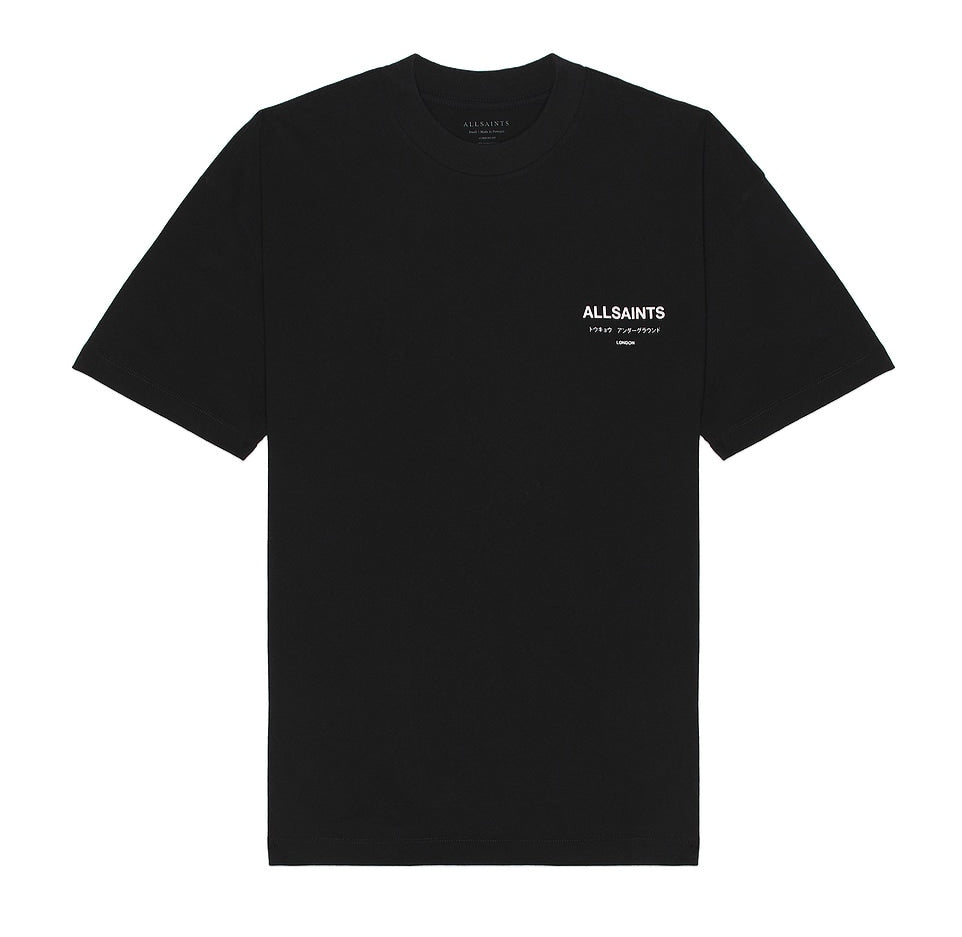 ALLSAINTS LONDON TEE VICE