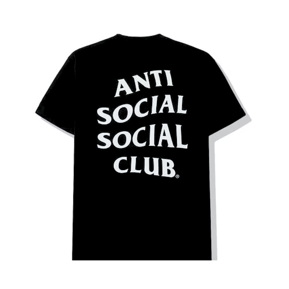 ANTI SOCIAL SOCIAL CLUB CLASIC TEE - VICE