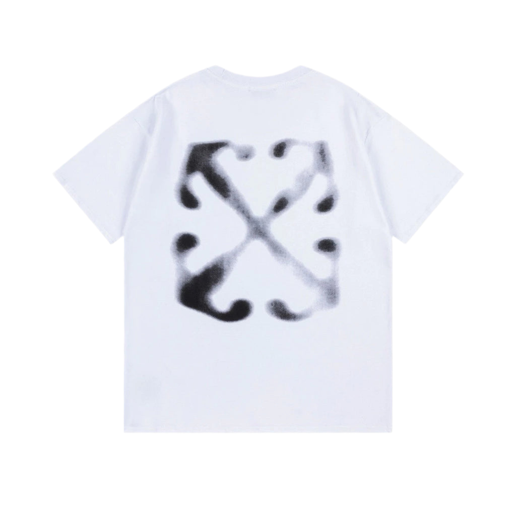 OFF-WHITE WINDY ARROW TEE VICE