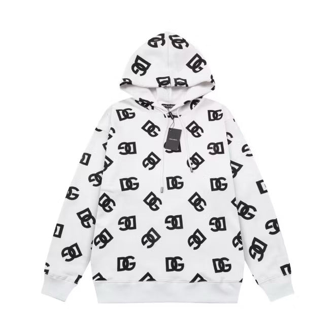 DOLCE & GABBANA HOODIE