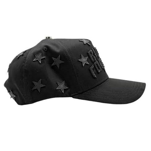 BARBAS HATS X RICH THE KID 