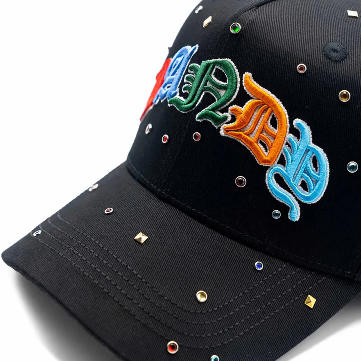 GORRA DANDY HATS "️10 YEARS ANIVERSARY”