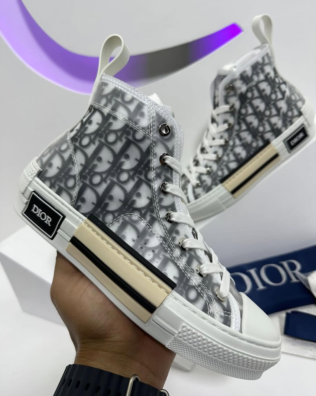 DIOR B23 VICE