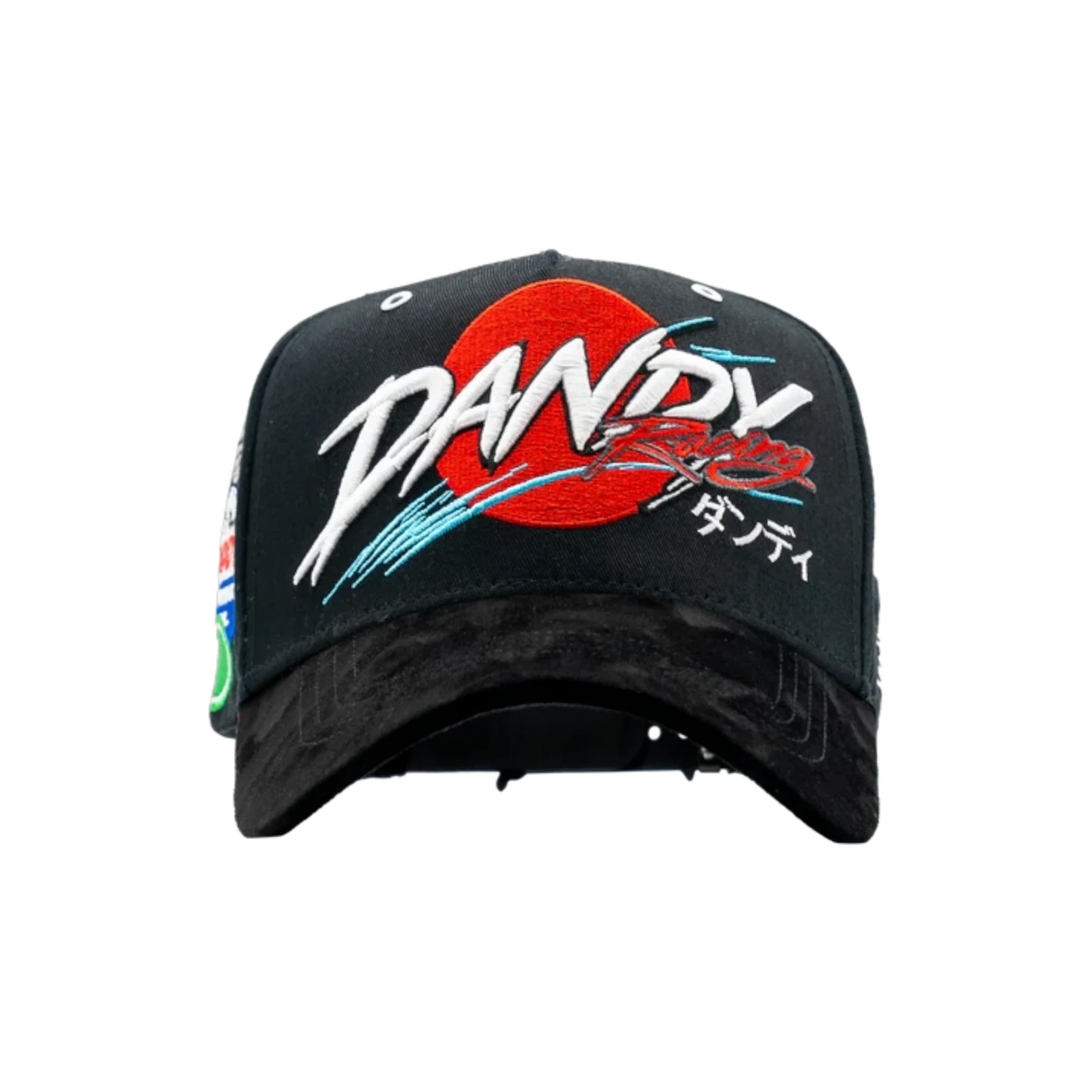 GORRA DANDY HATS "DANDY-SON"