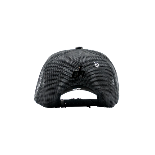 GORRA DANDY HATS "FAMILY AND FRIENDS"