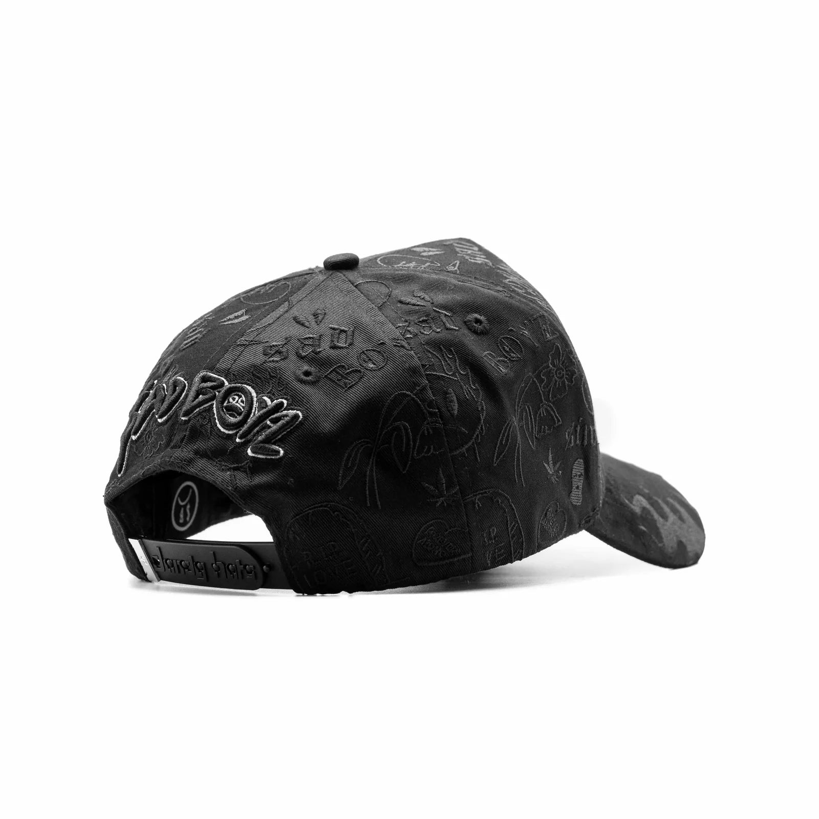 GORRA DANDY HATS JUNIOR H SADBOYZ