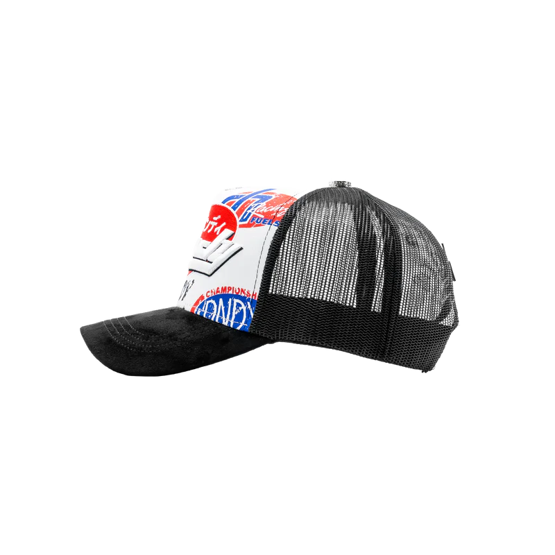 GORRA DANDY HATS D-SPEC