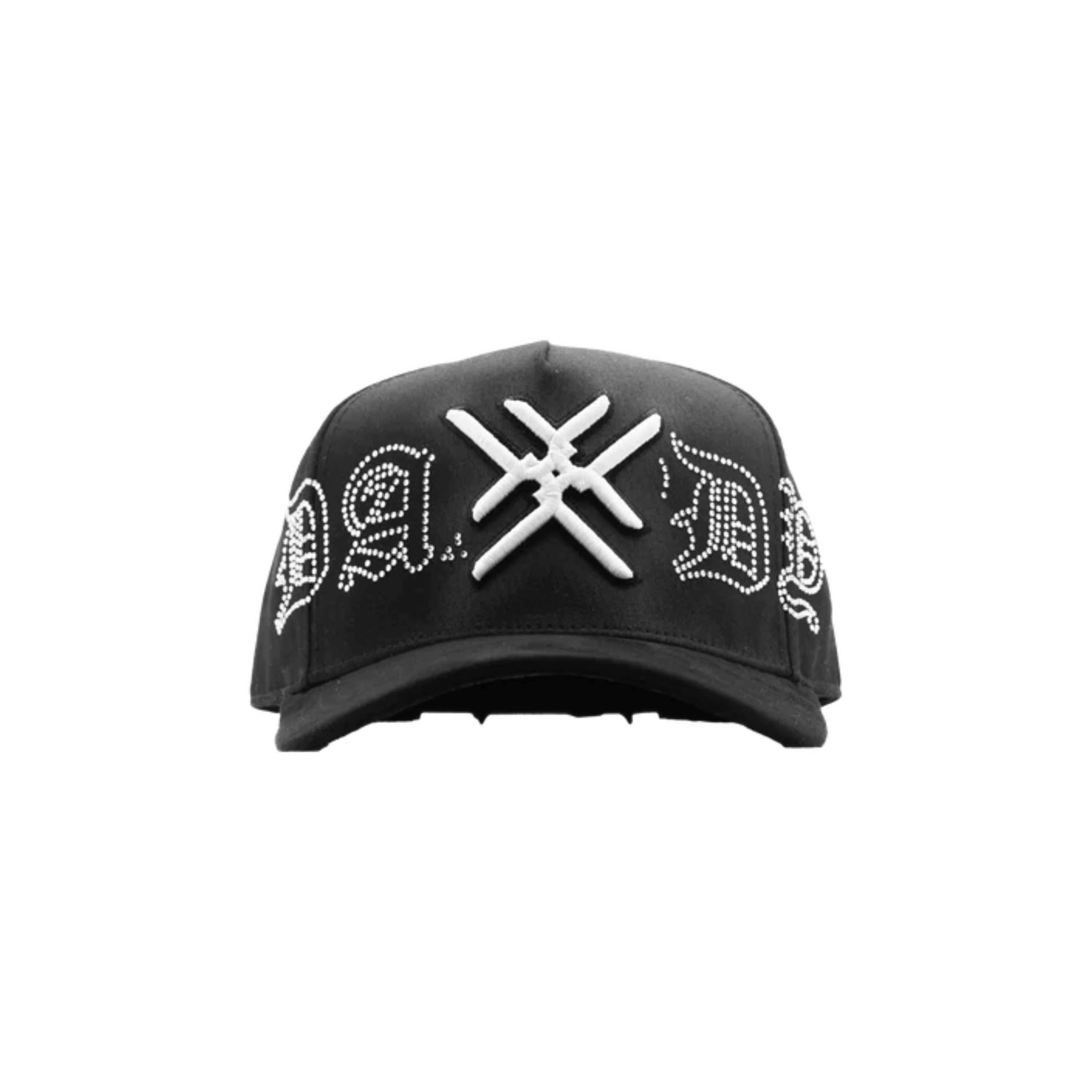GORRA DANDY HATS X JC "CHECKMATE"