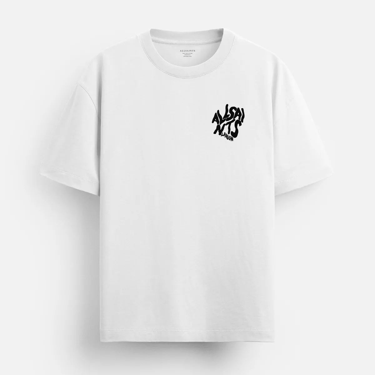ALLSAINTS ORLANDO TEE