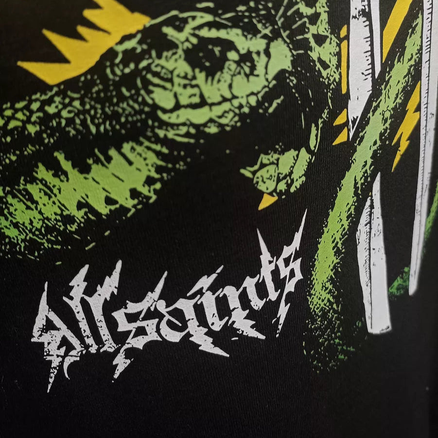 ALLSAINTS KRAIT TEE