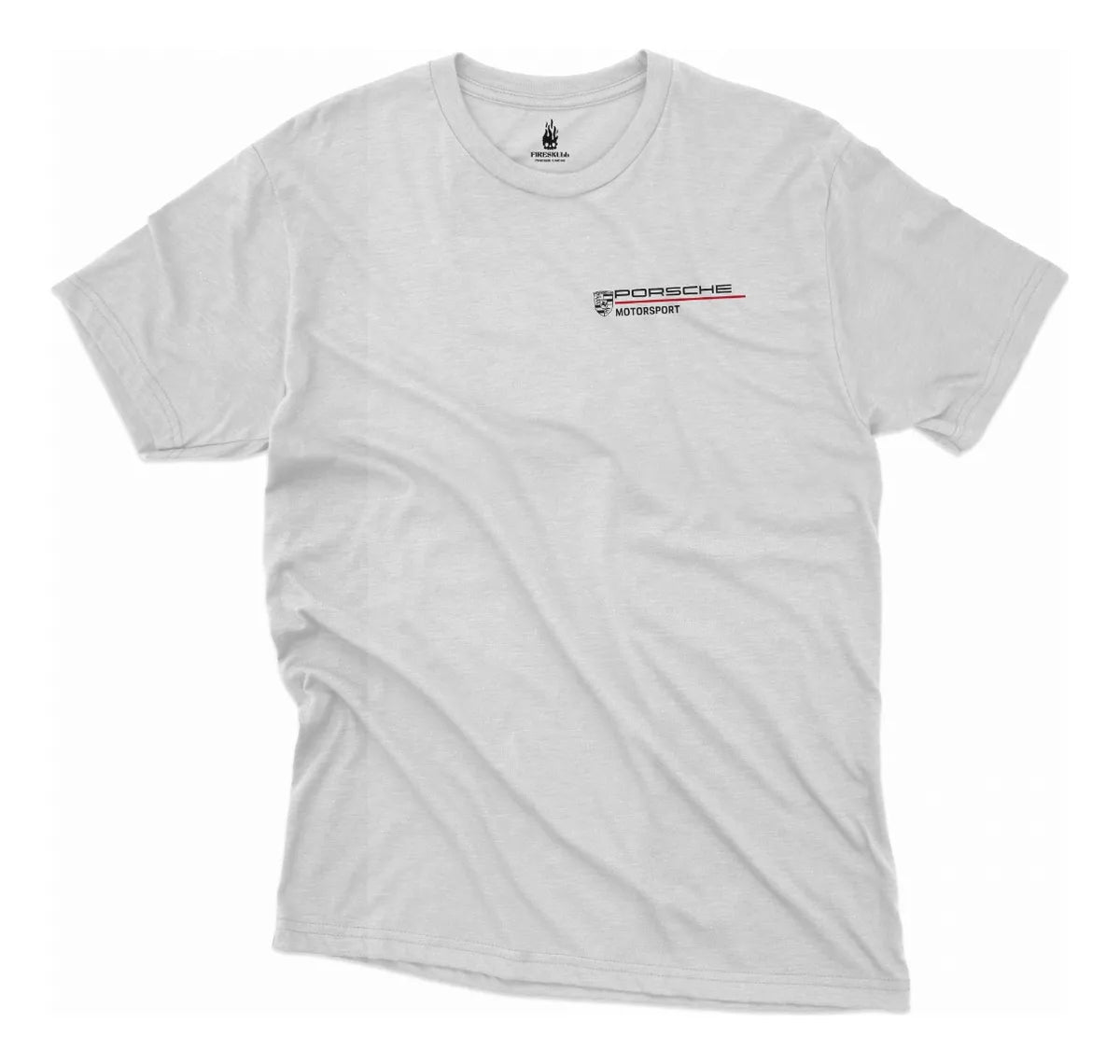 PORSCHE GT3 911 TEE