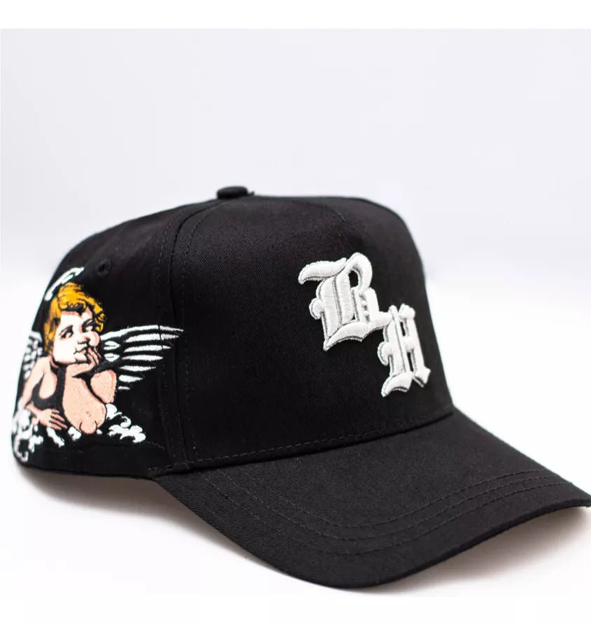 BARBAS HATS SAD ANGEL - VICE