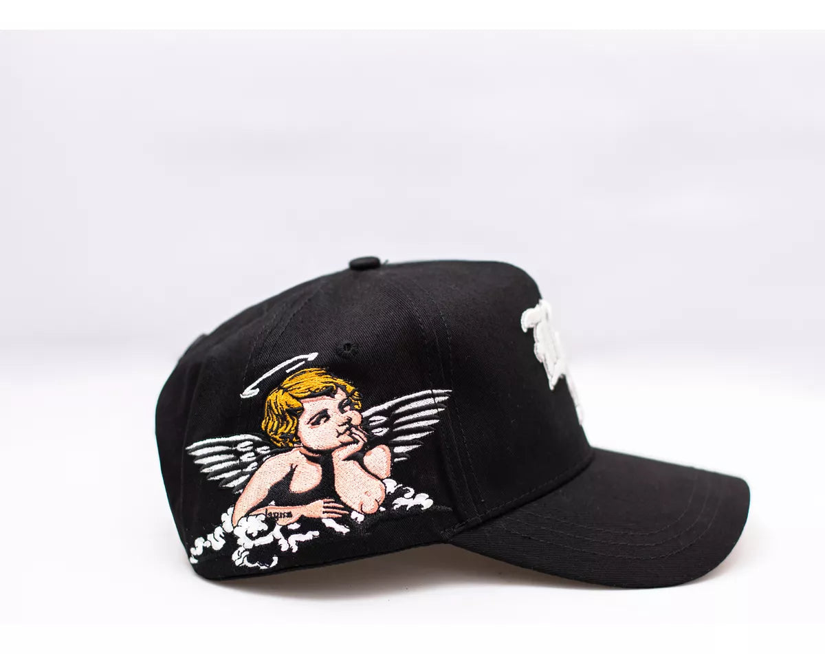 BARBAS HATS SAD ANGEL - VICE