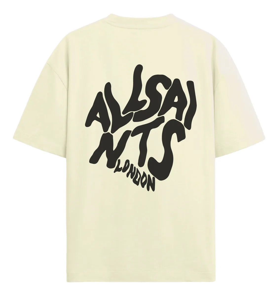 ALLSAINTS ORLANDO TEE