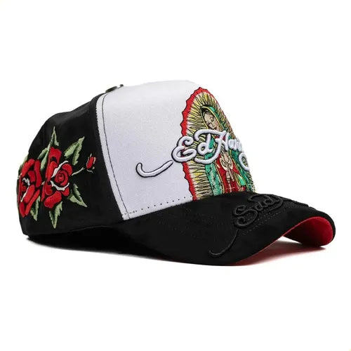 ED HARDY X SAD BOYZ "LA VIRGEN"