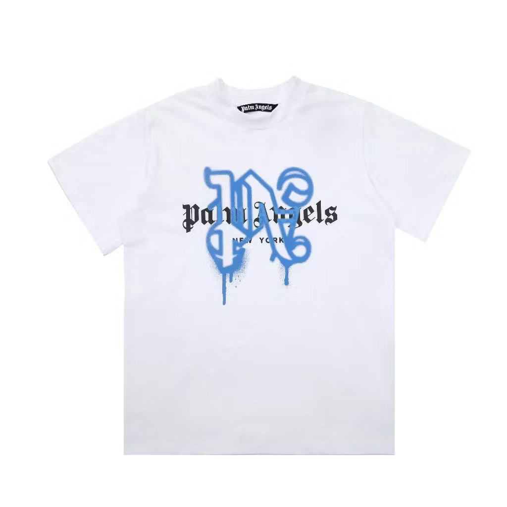 PALM ANGELS NY TEE