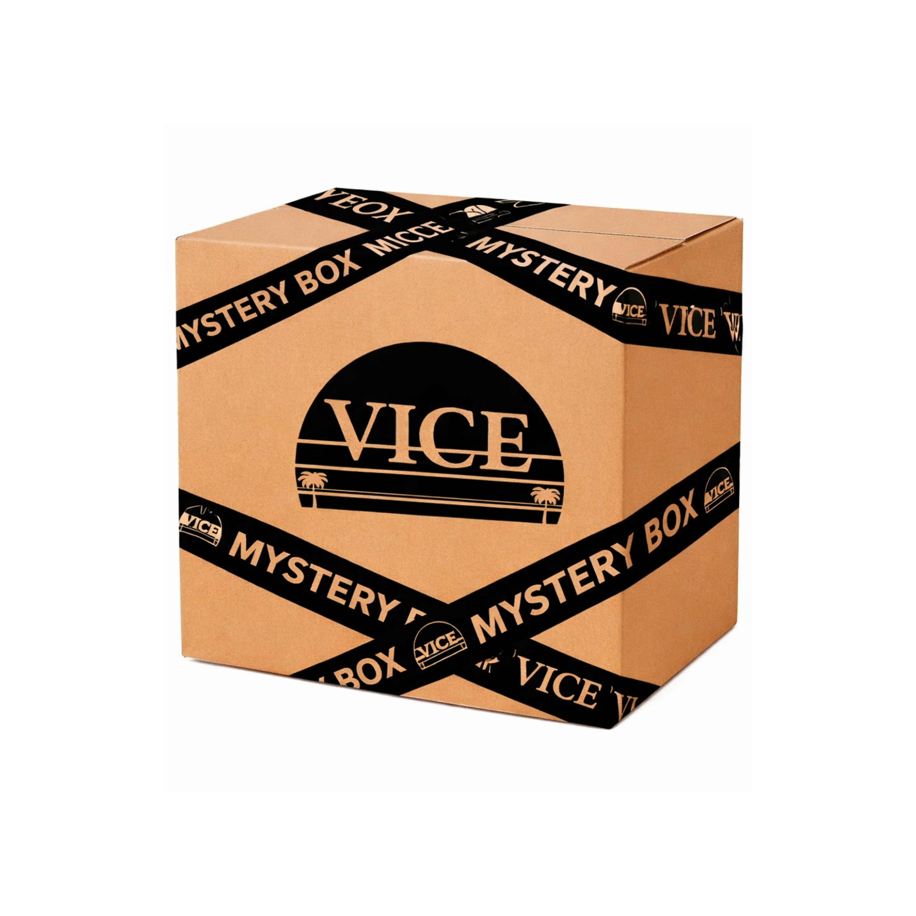 MYSTERY VICE BOX