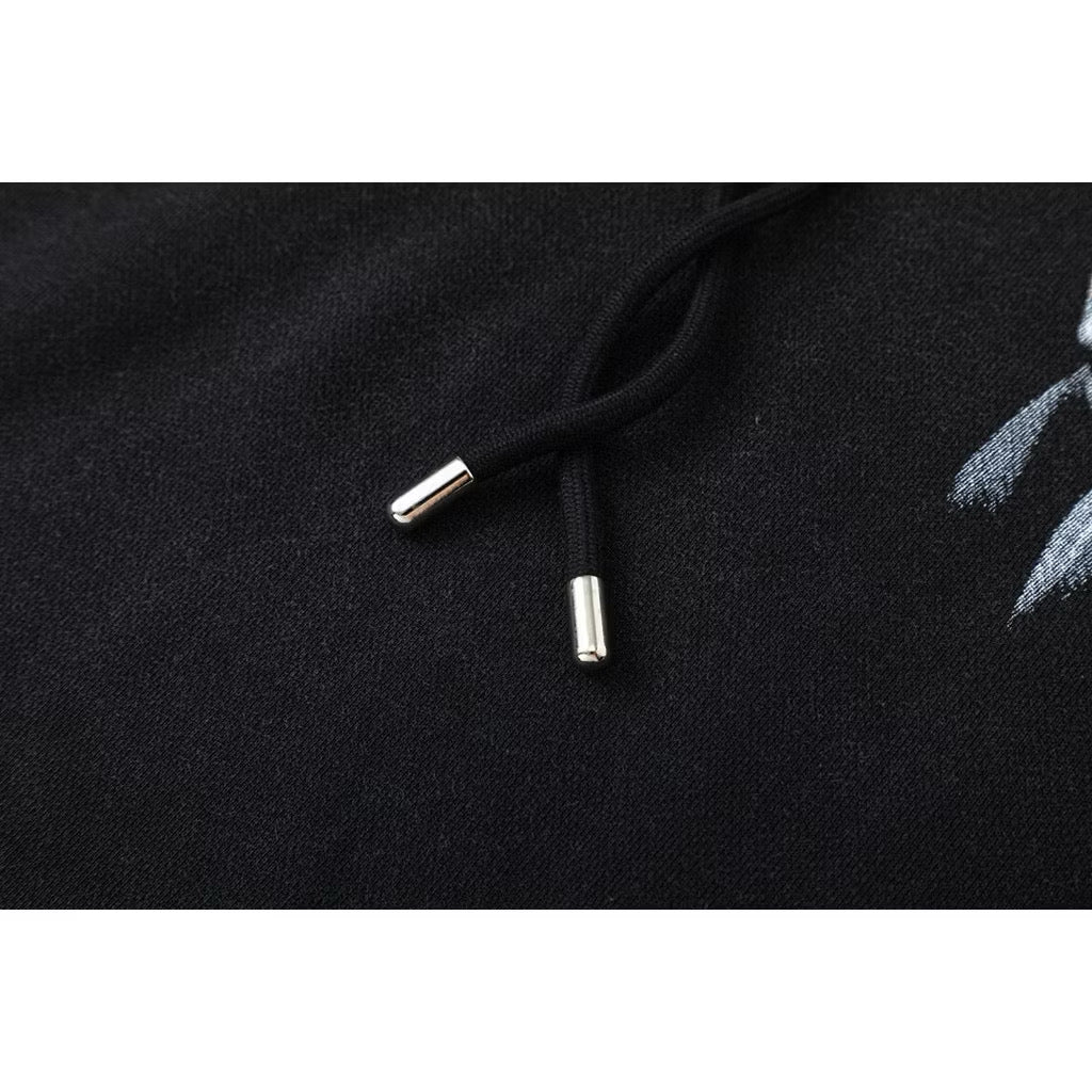 OFF-WHITE RELIGIOUS HOODIE