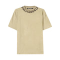 PALM ANGELS MIAMI BEIGE VICE