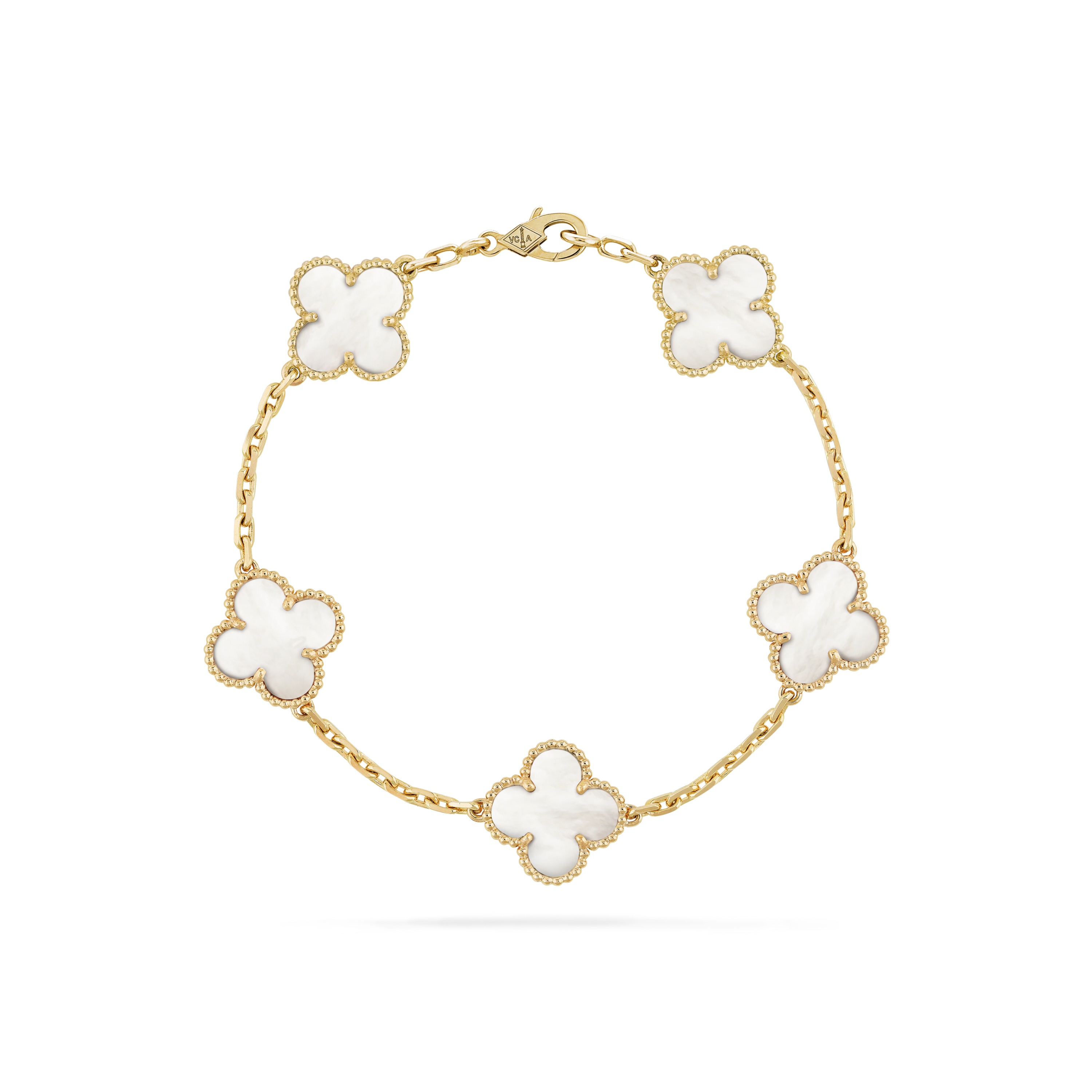 PULSERA VAN CLEEF & ARPELS