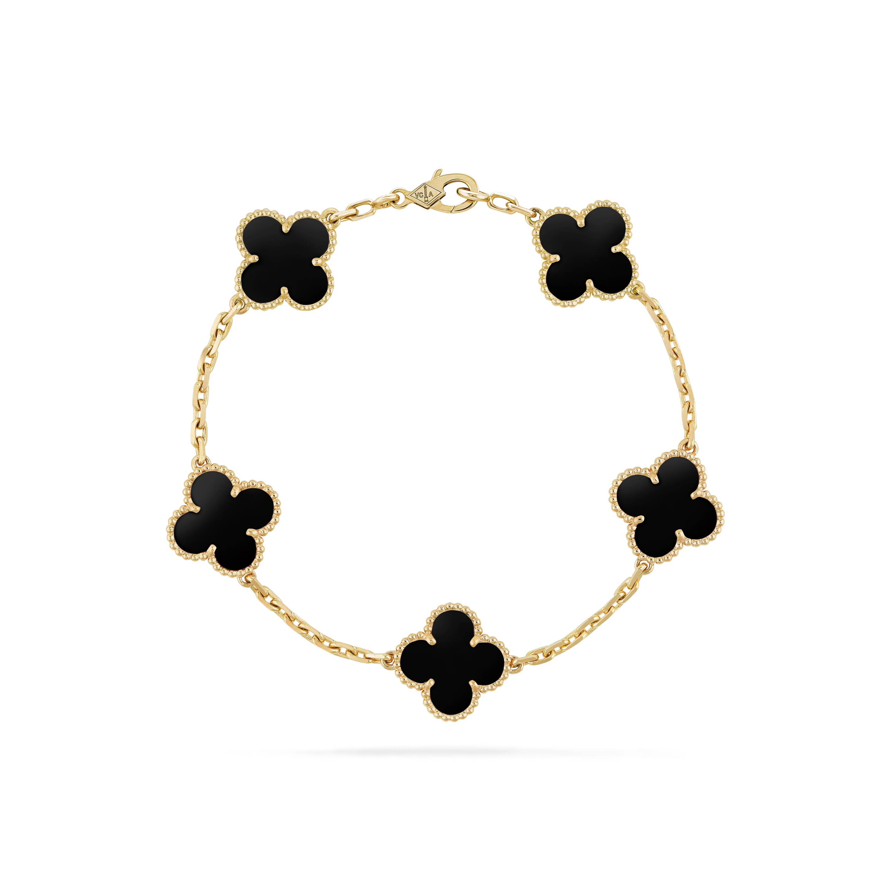 PULSERA VAN CLEEF & ARPELS