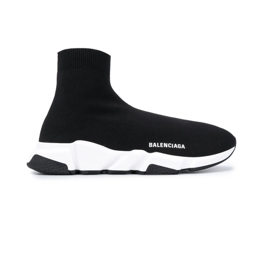 BALENCIAGA SPEED 2.0 BLACK/WHITE VICE