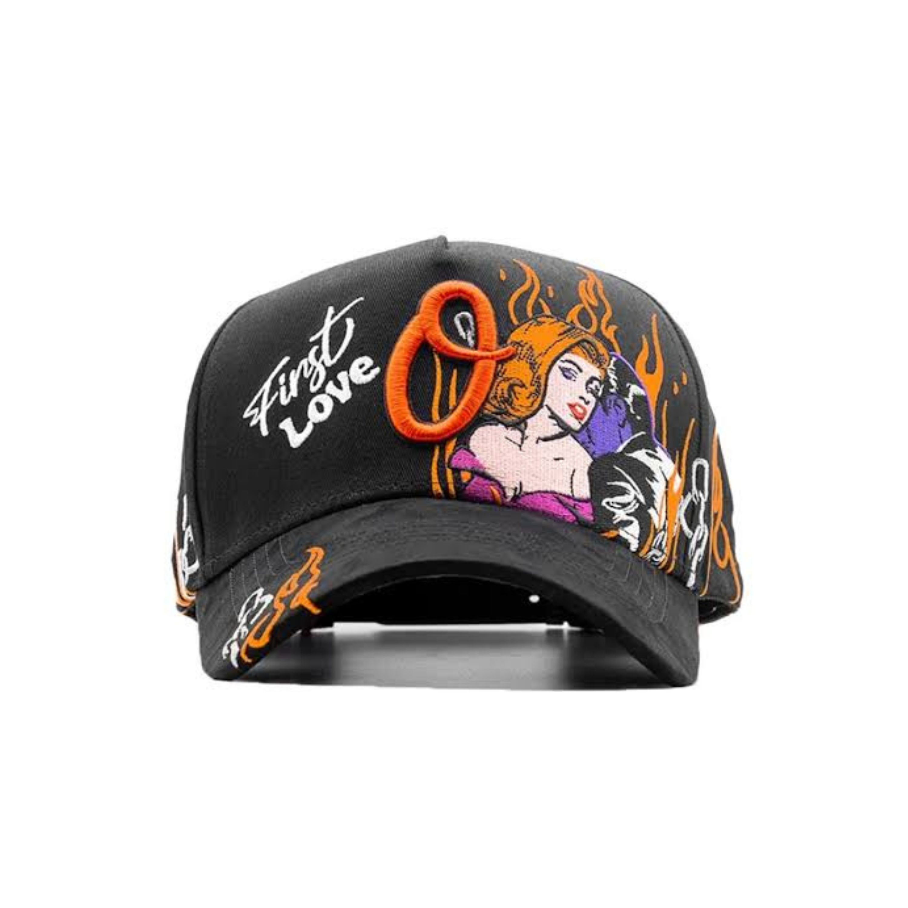 GORRA DANDY HATS FIRST LOVE