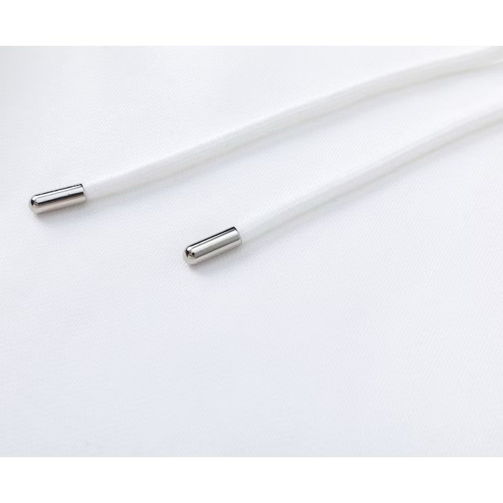 OFF-WHITE X LOUVRE HOODIE