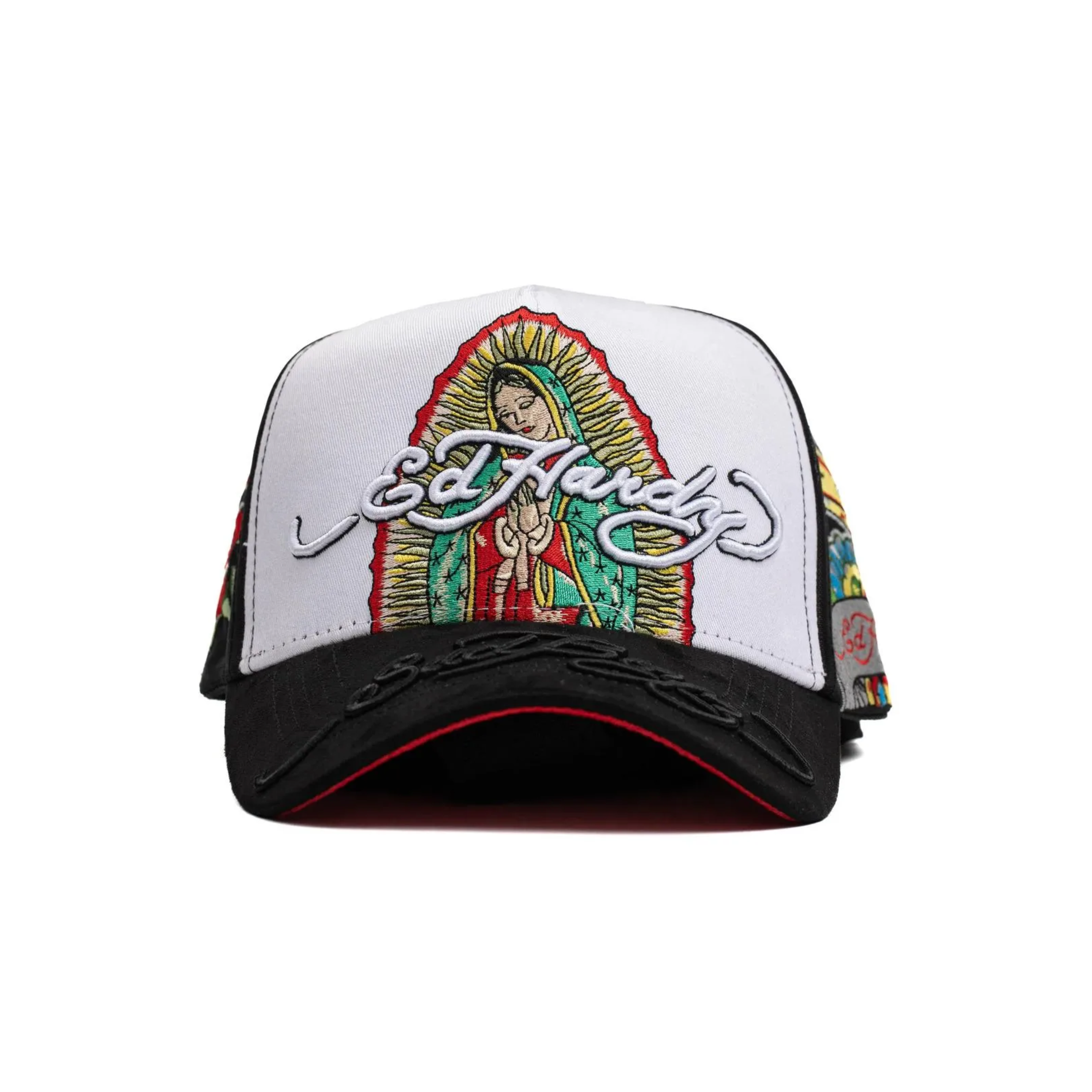 ED HARDY X SAD BOYZ "LA VIRGEN"