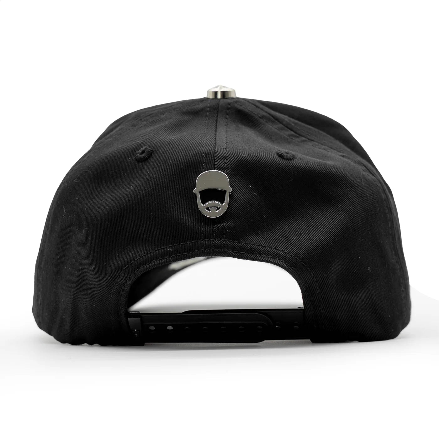 GORRA BARBAS HATS X RICH THE KID "RICH STARS"