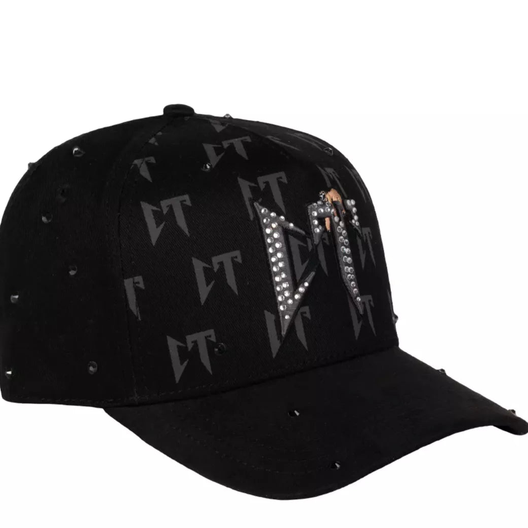 ENDIAMANTADO CT X JC GORRA