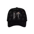 ENDIAMANTADO CT X JC GORRA