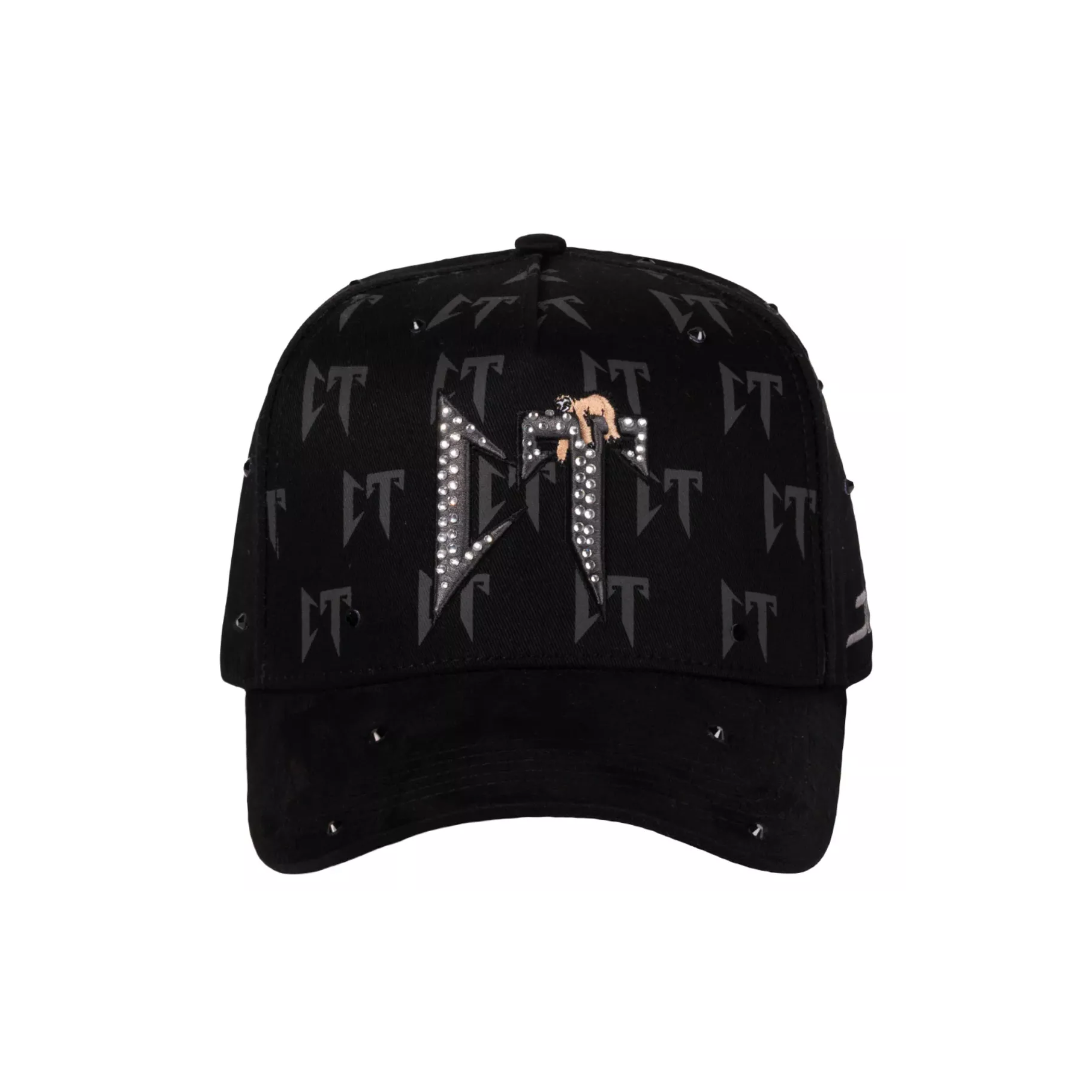 ENDIAMANTADO CT X JC GORRA