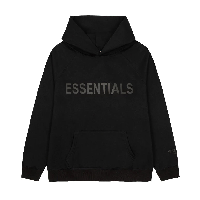 ESSENTIALS HOODIE - VICE