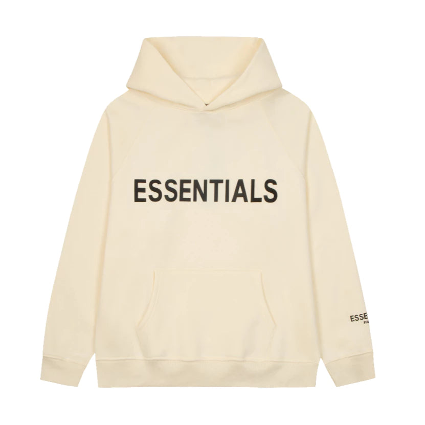 ESSENTIALS HOODIE - VICE