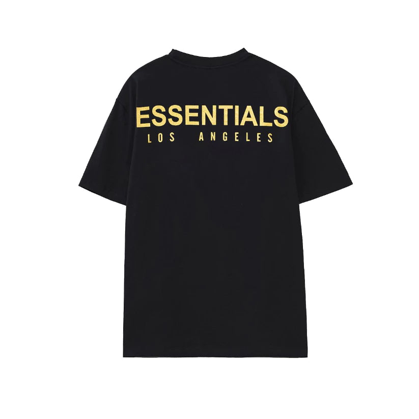 ESSENTIALS LOS ANGELES LAKERS VERSION TEE - VICE