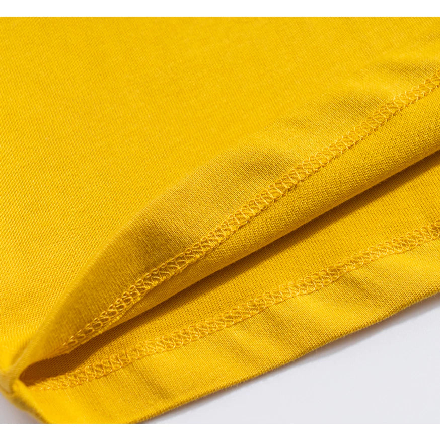 ESSENTIALS LOS ANGELES LAKERS VERSION TEE - VICE