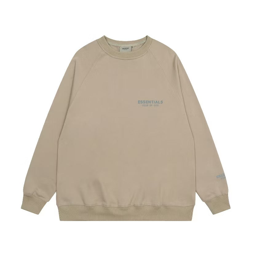 ESSENTIALS SWEATER