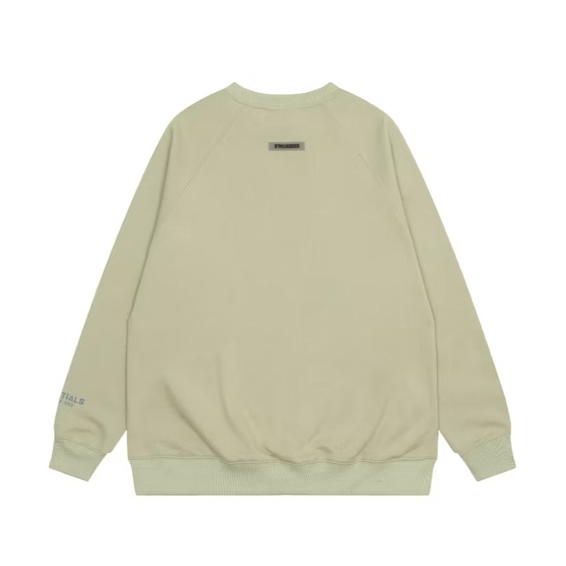 ESSENTIALS SWEATER