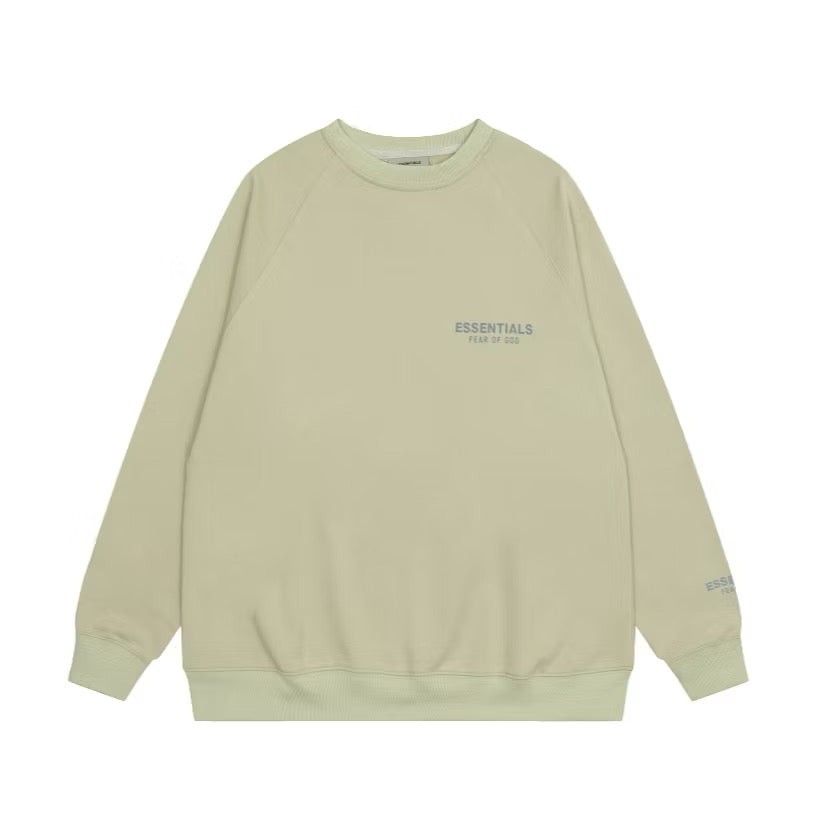 ESSENTIALS SWEATER