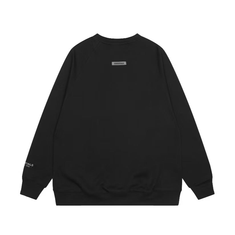 ESSENTIALS SWEATER
