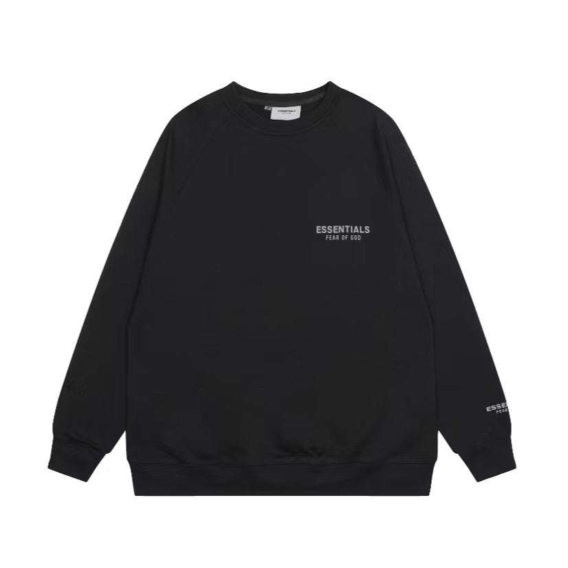 ESSENTIALS SWEATER
