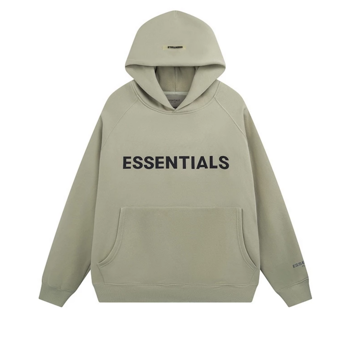 ESSENTIALS HOODIE