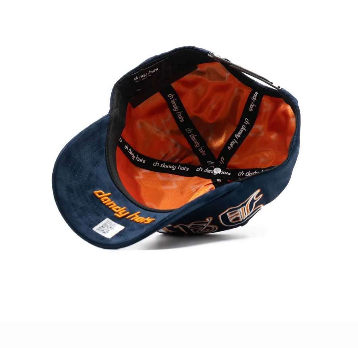 GORRA DANDY HATS HOUSTON ASTROS