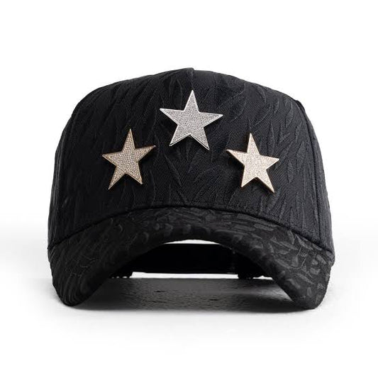 GORRA BARBAS HATS X CT 